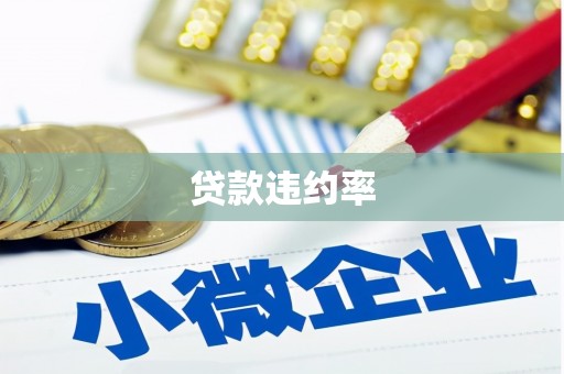 平陆贷款违约率
