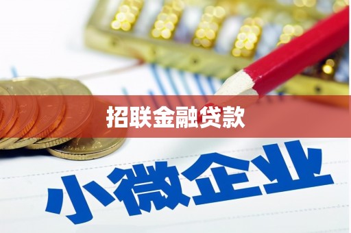 平陆招联金融贷款