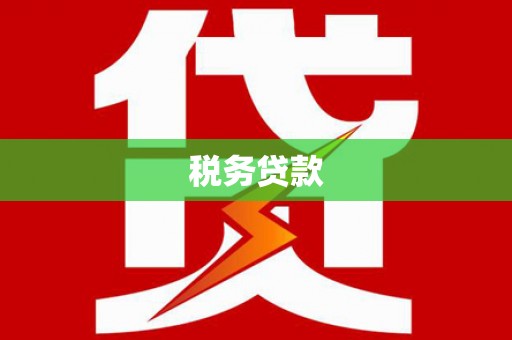 平陆税务贷款