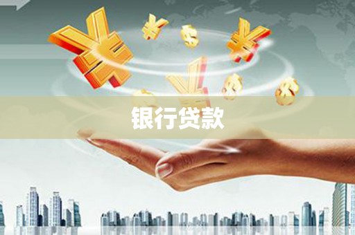 平陆银行贷款