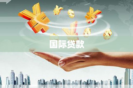 平陆国际贷款