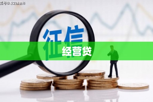 平陆经营贷