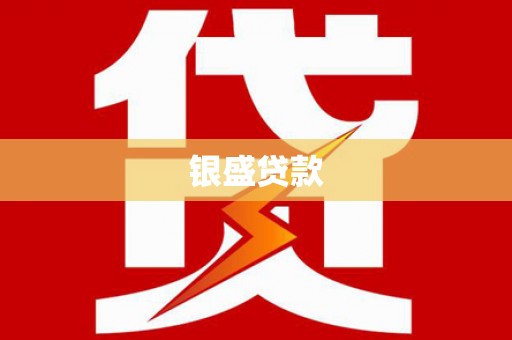平陆银盛贷款