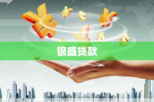 平陆银盛贷款
