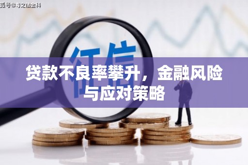 平陆贷款不良率攀升，金融风险与应对策略