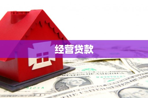 平陆经营贷款