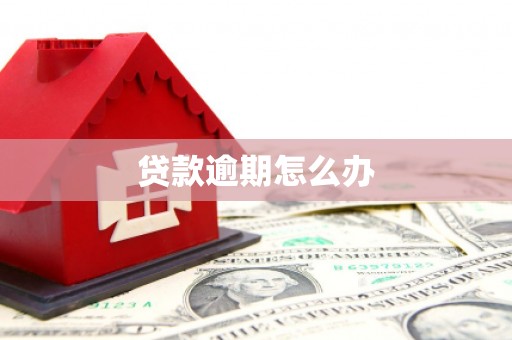 平陆贷款逾期怎么办