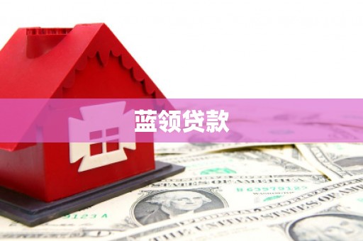 平陆蓝领贷款