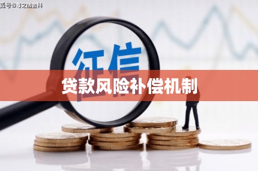 平陆贷款风险补偿机制