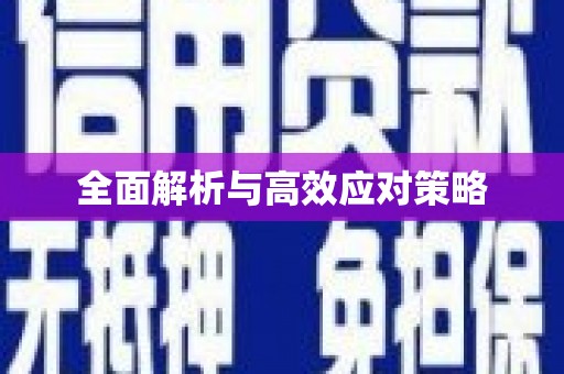 平陆全面解析与高效应对策略
